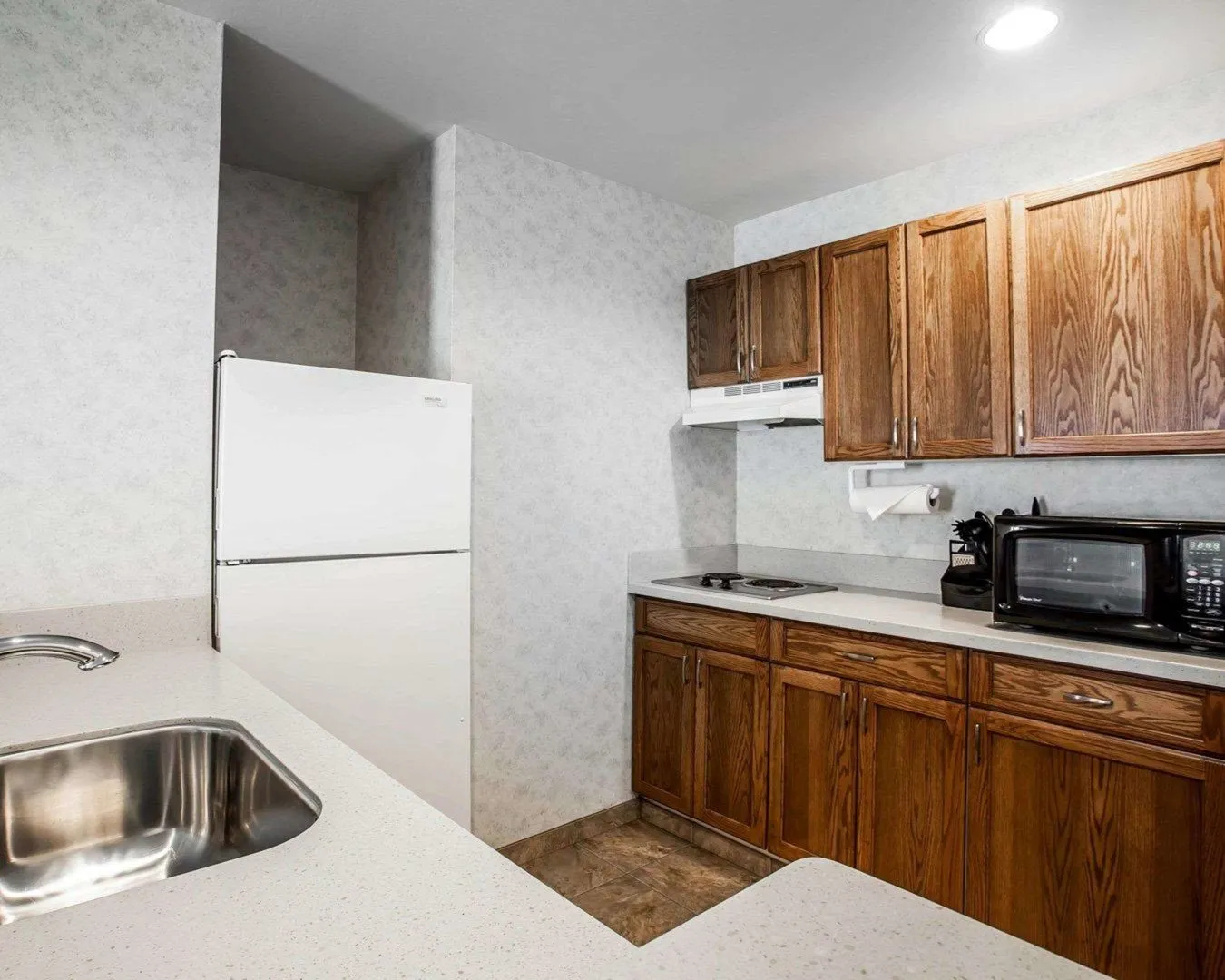 Foto - Comfort Inn Bellingham