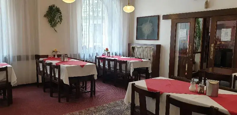 Foto - Self-service Hotel Ostaš Praha