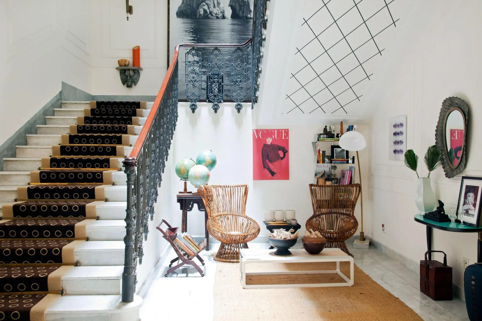 Foto - Capri Tiberio Palace - The Leading Hotels of the World