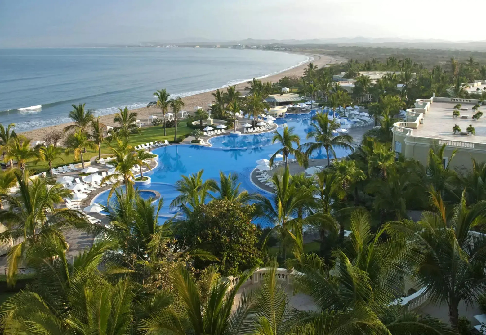 Foto - Pueblo Bonito Emerald Bay Resort & Spa - All Inclusive