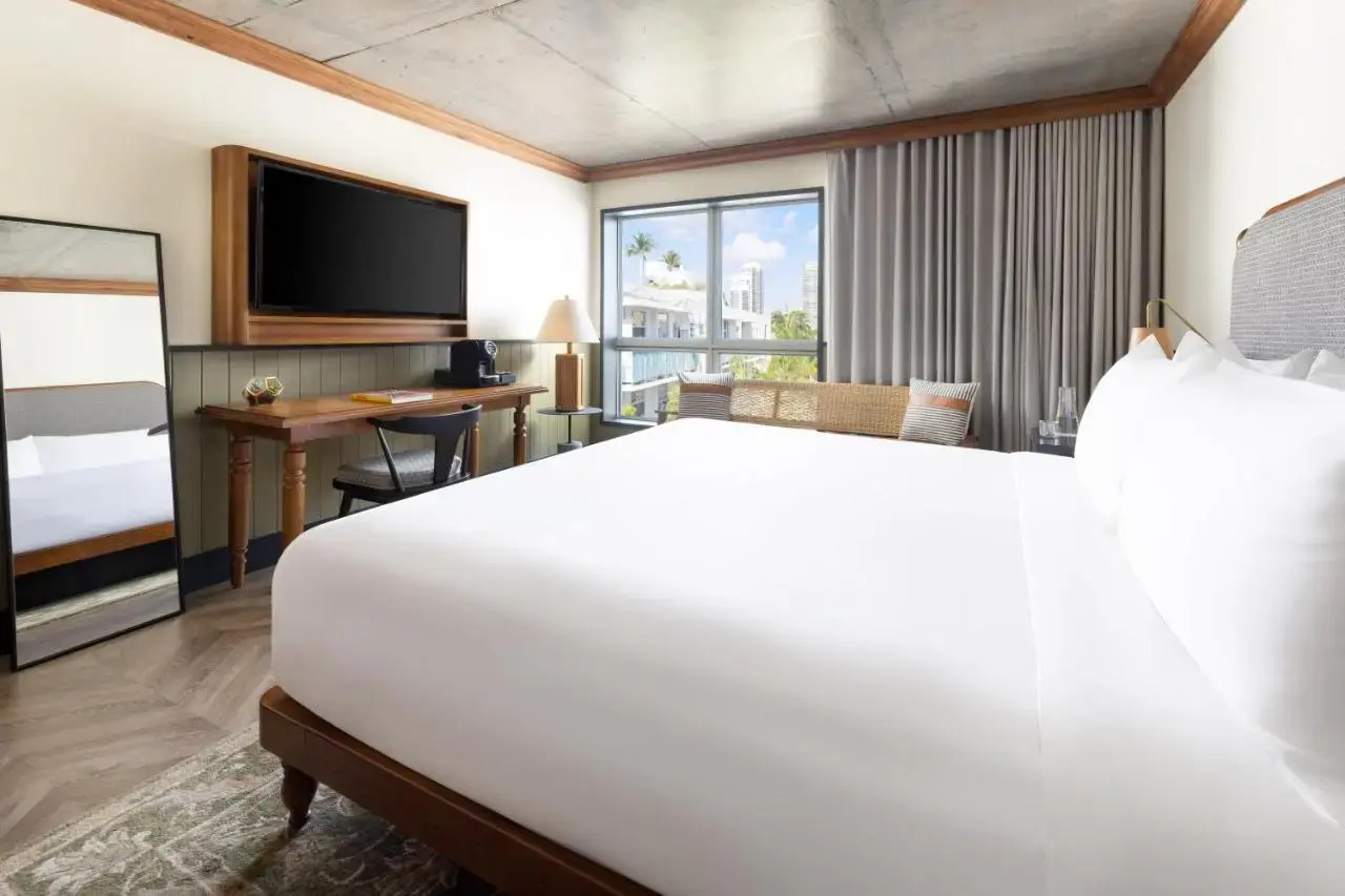 Photo - Balfour Miami Beach, a Registry Collection Hotel