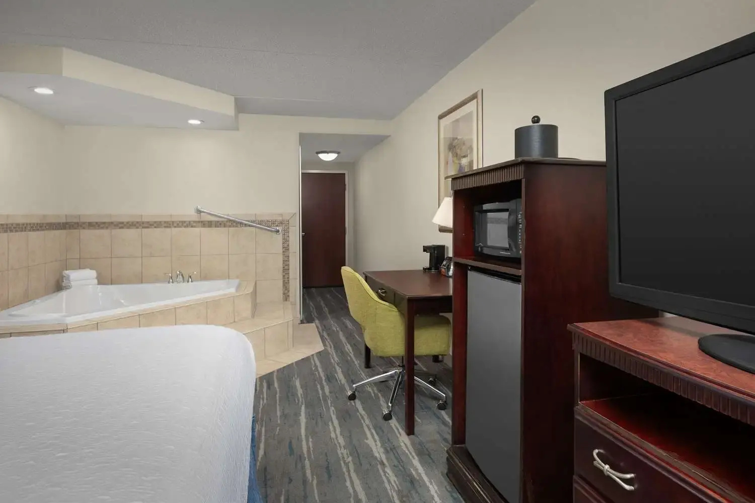 Foto - Hampton Inn Syracuse Clay