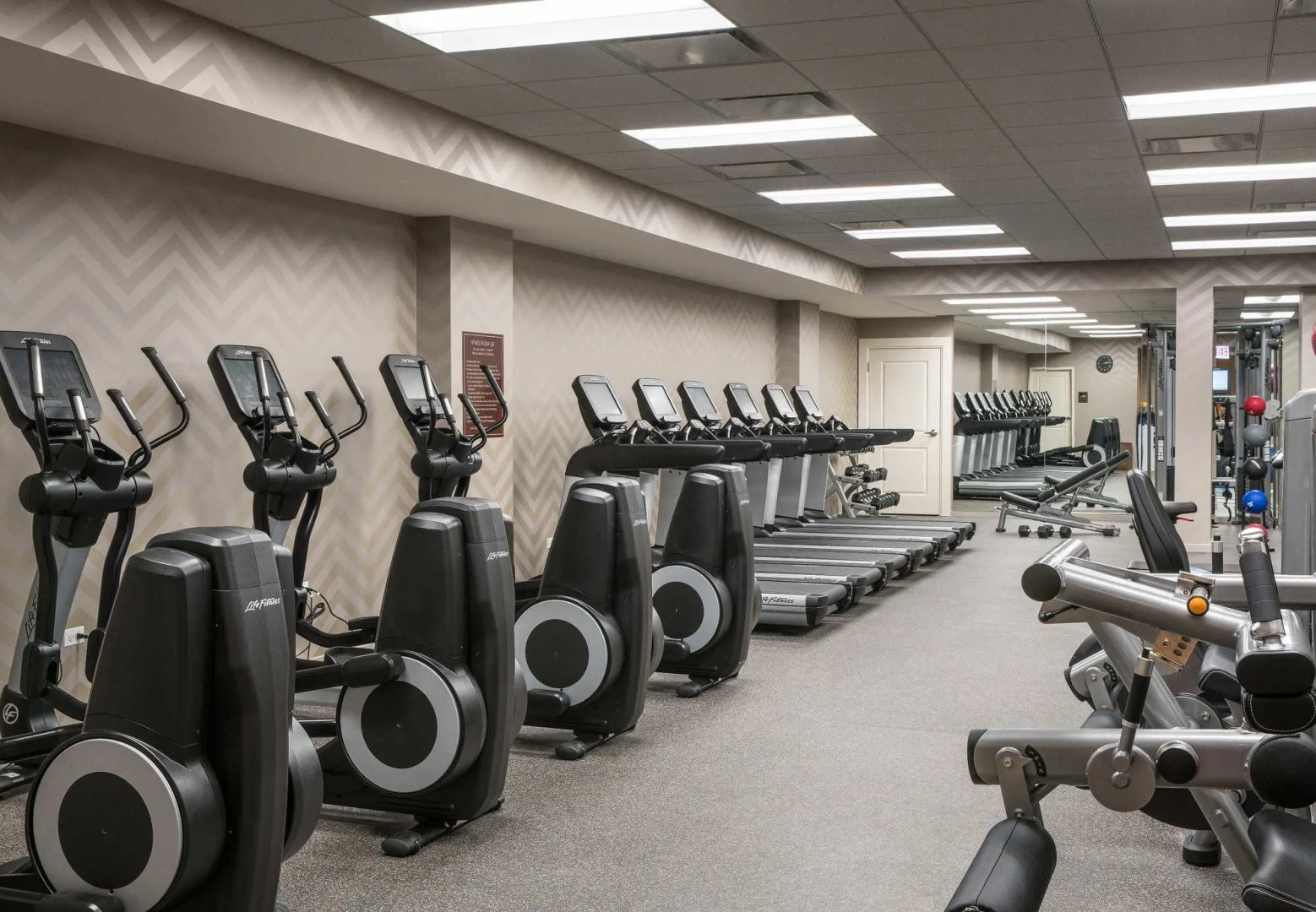 Photo - Residence Inn by Marriott Chicago Downtown/Loop