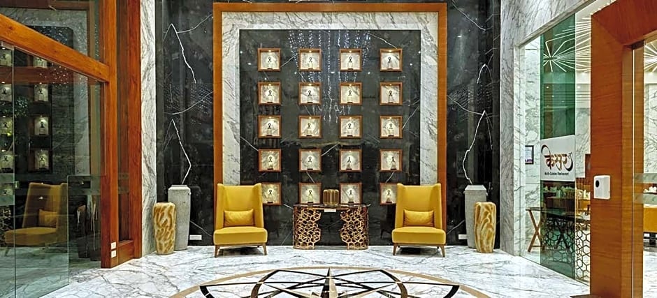 The Fern Leo Resort & Club, Junagadh, Gujarat