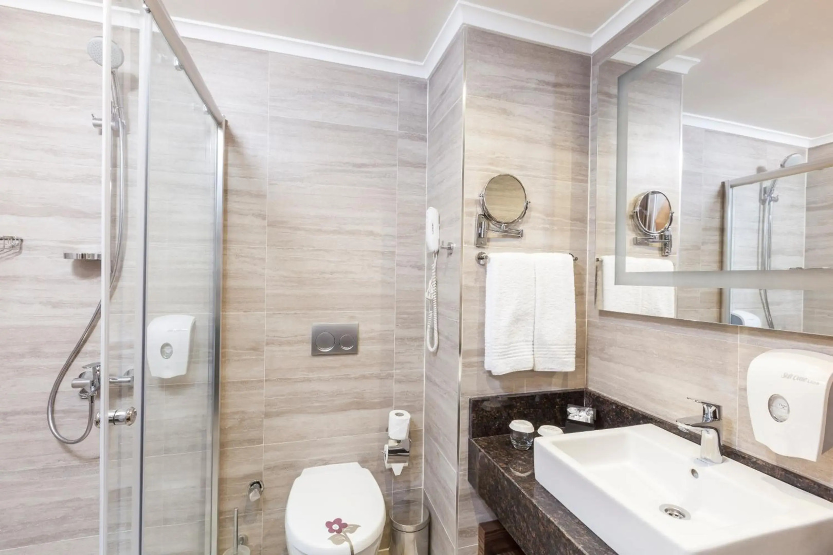 Photo - Seaden Valentine Resort & Spa Ultra All Inclusive