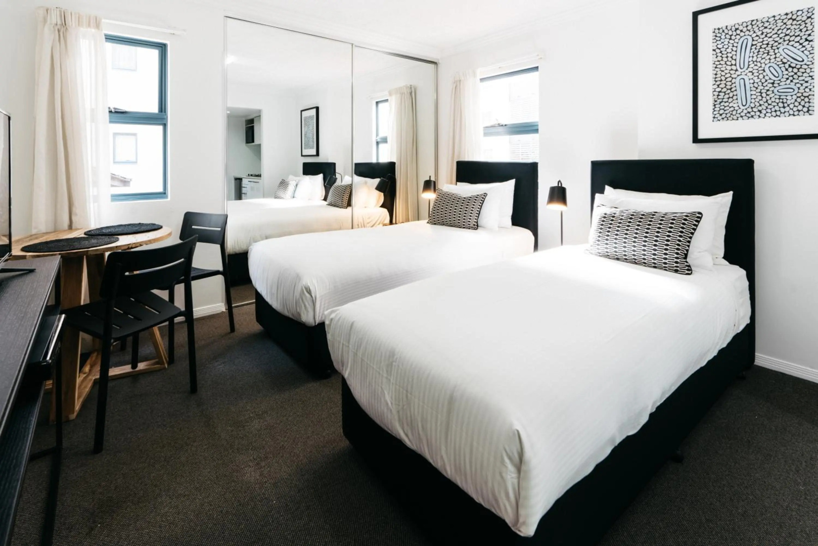 Photo - Gabba Central Apartments