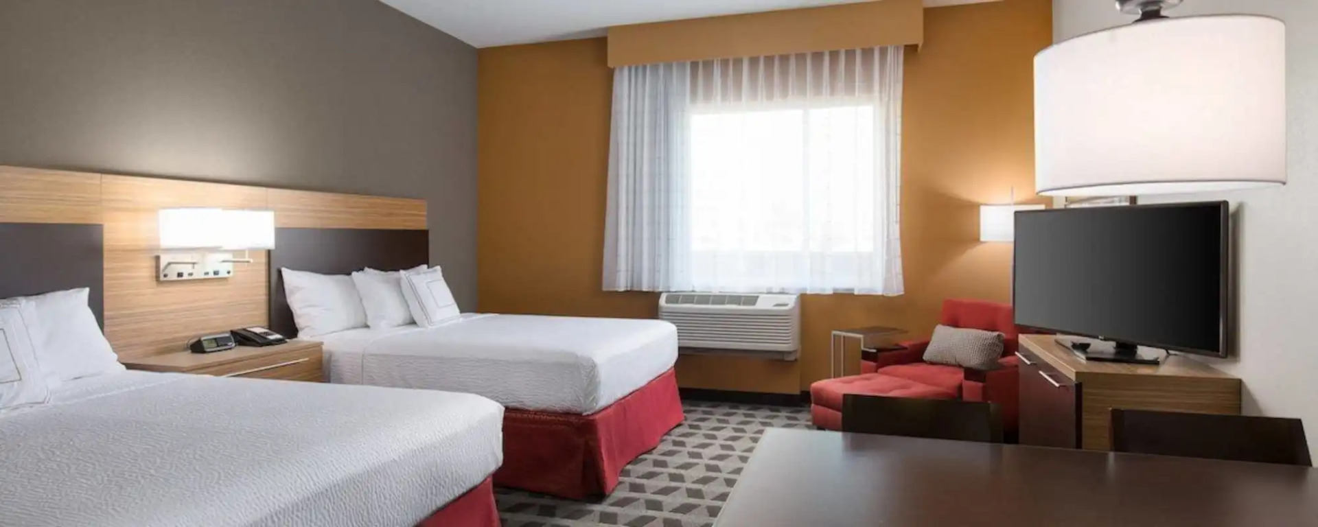 Foto - TownePlace Suites By Marriott Las Vegas Stadium District