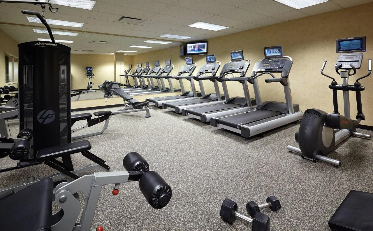 Foto - Residence Inn by Marriott Montreal Airport