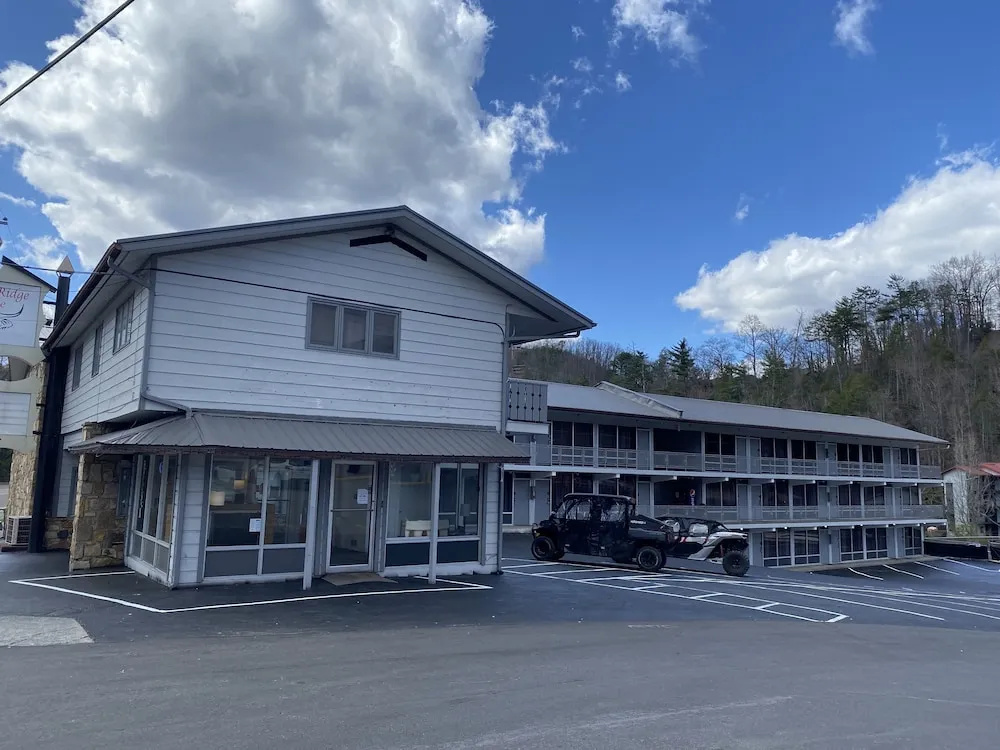 Foto - Timber Ridge Lodge Gatlinburg