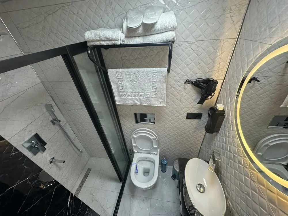 Photo - Taksim Larissa hotel suites