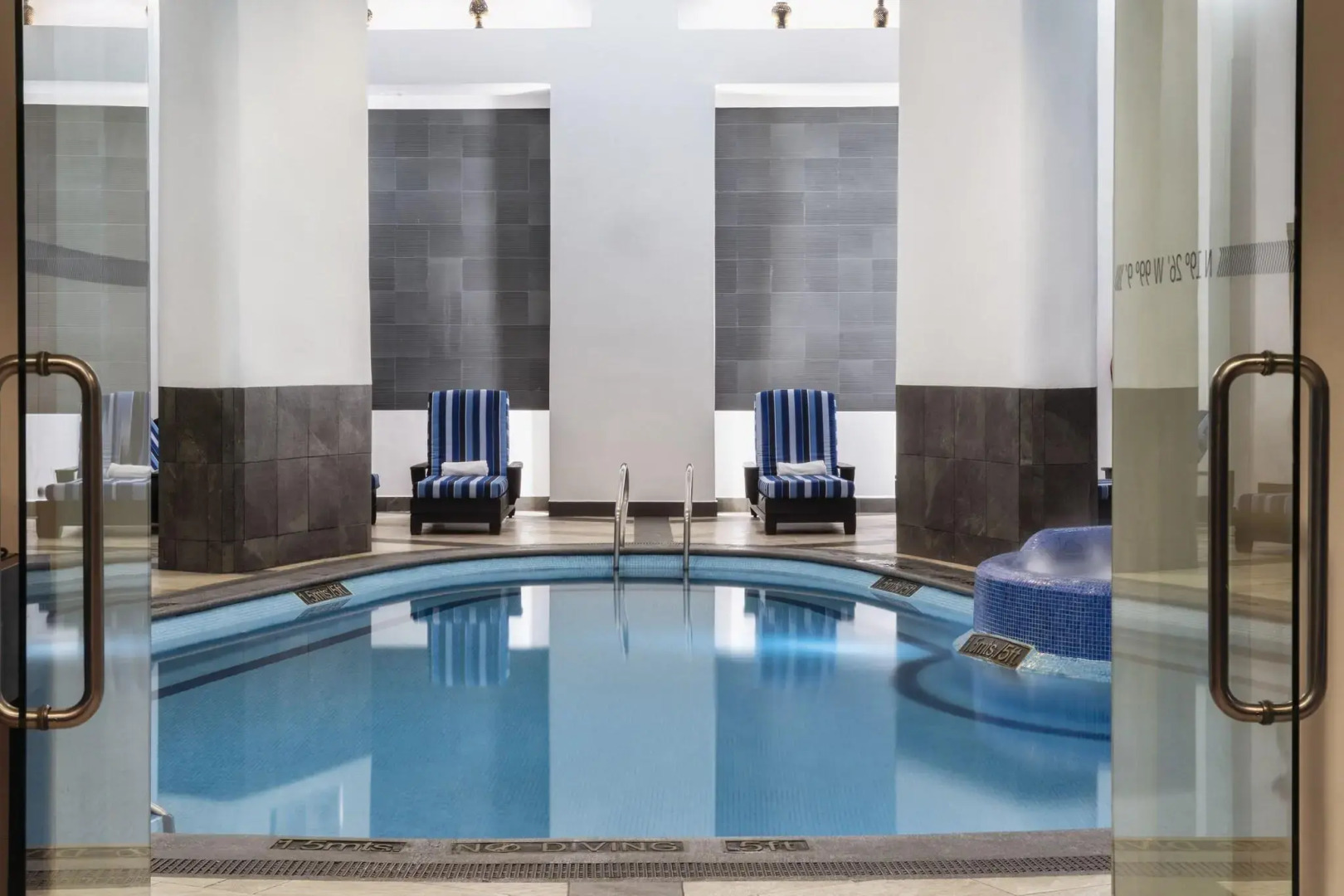 Foto - Le Méridien Mexico City Reforma