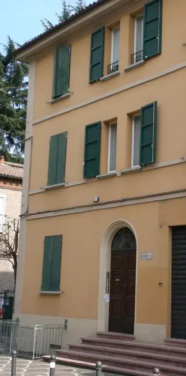 Foto - Saragozza Residence