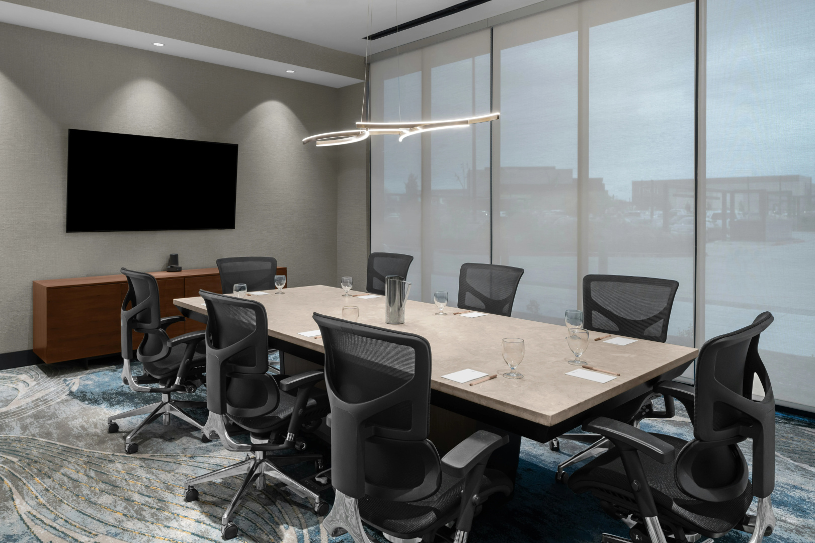Photo - Hilton Garden Inn Grand Prairie At Epiccentral