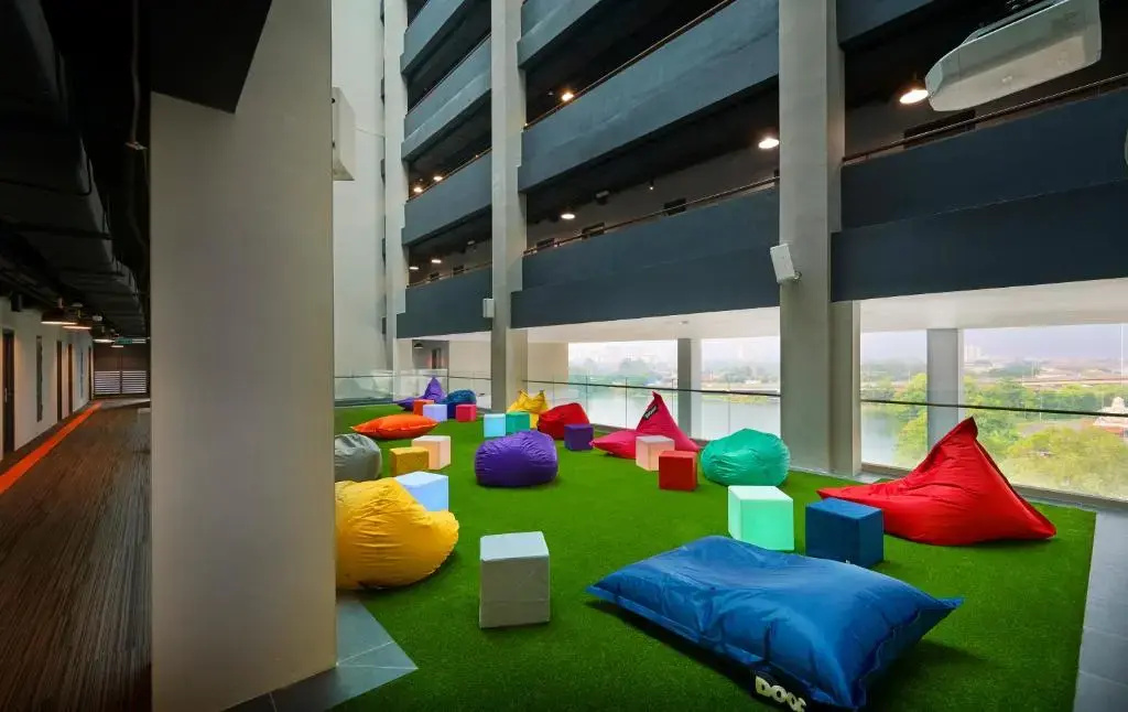 Photo - KIP Hotel Kuala Lumpur