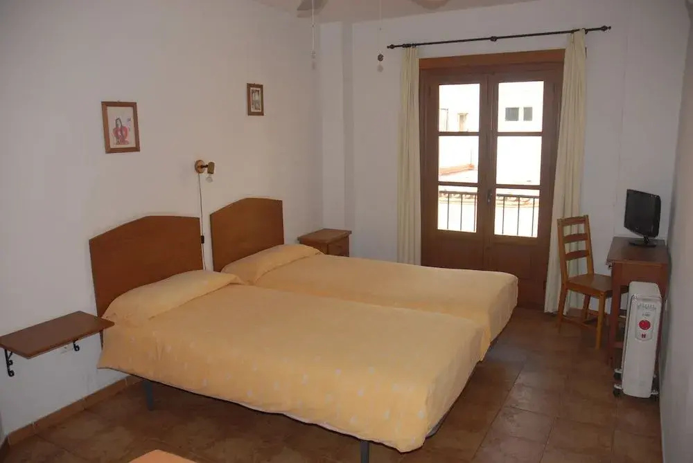 Foto - Hostal Lorca