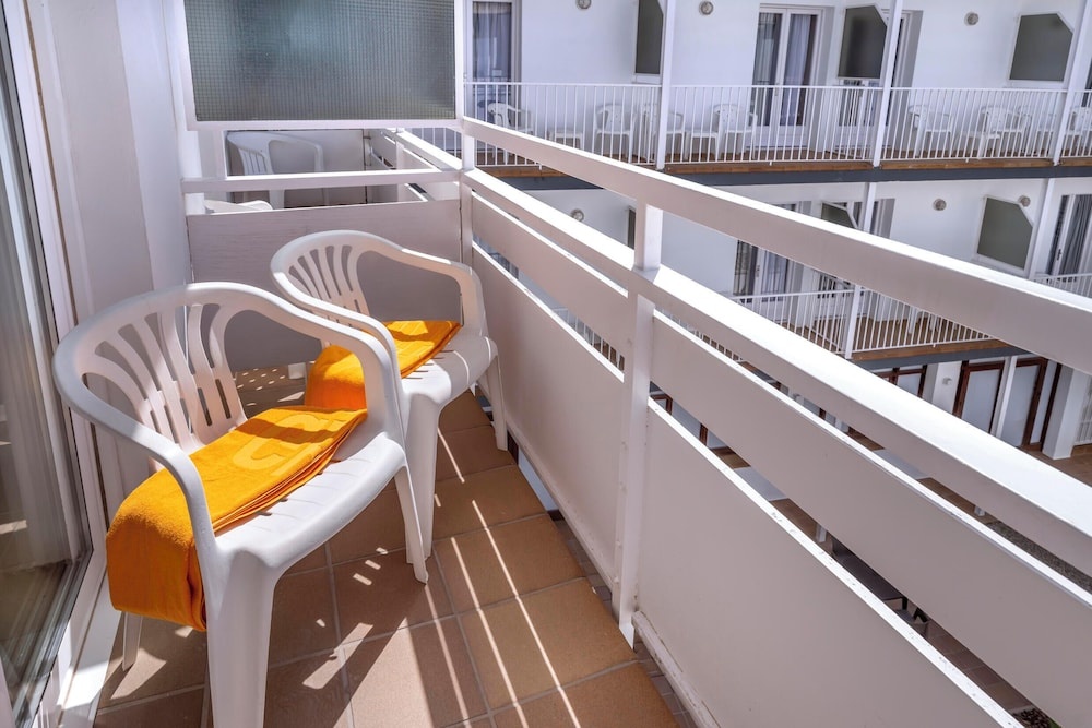 Photo - Hotel GHT Simeon