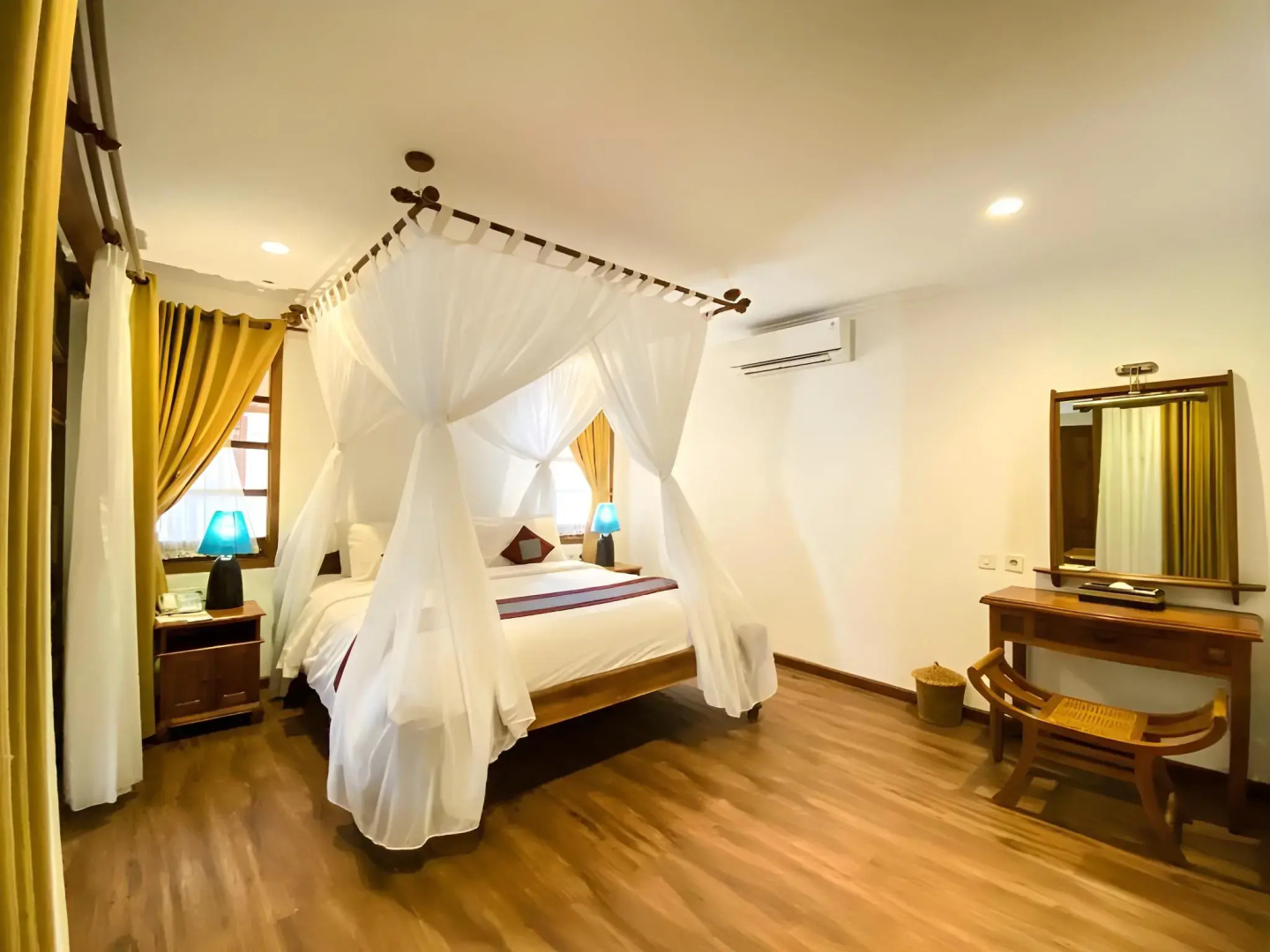 Foto - Desamuda Village by Pertama Stay