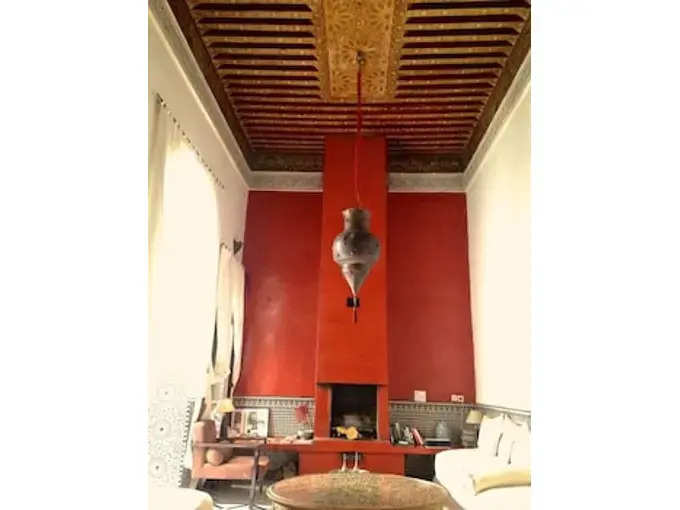 Foto - Riad Tizwa Fes