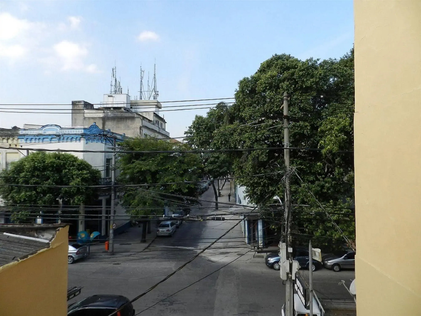 Photo - Hotel São Cristóvão