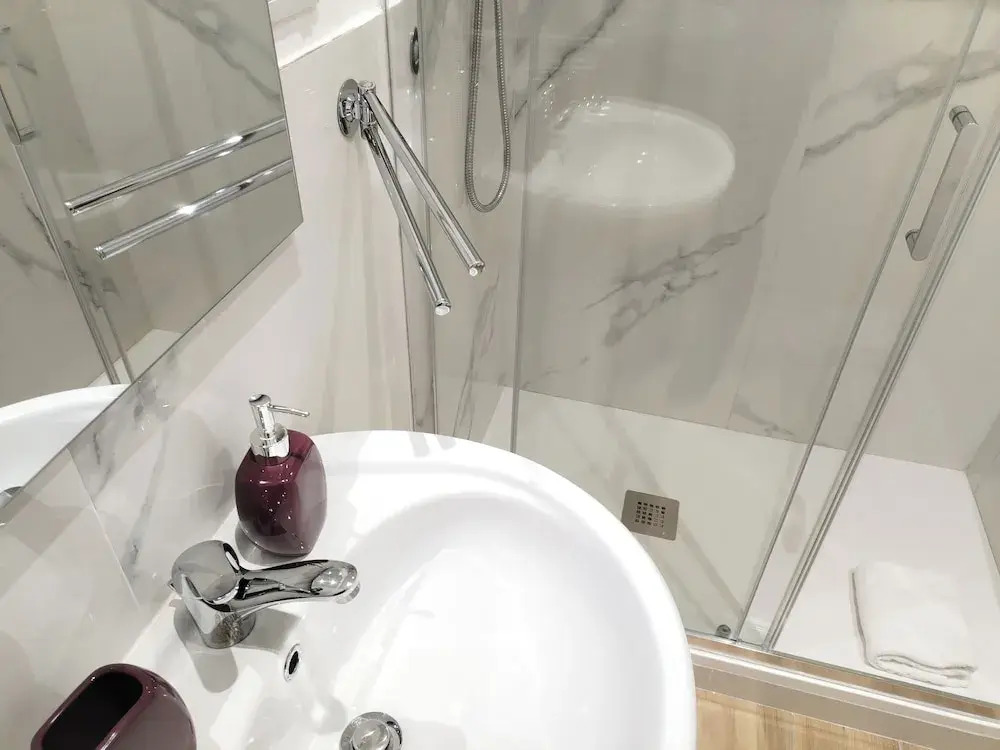 Foto - Enotri Guest House - Rome