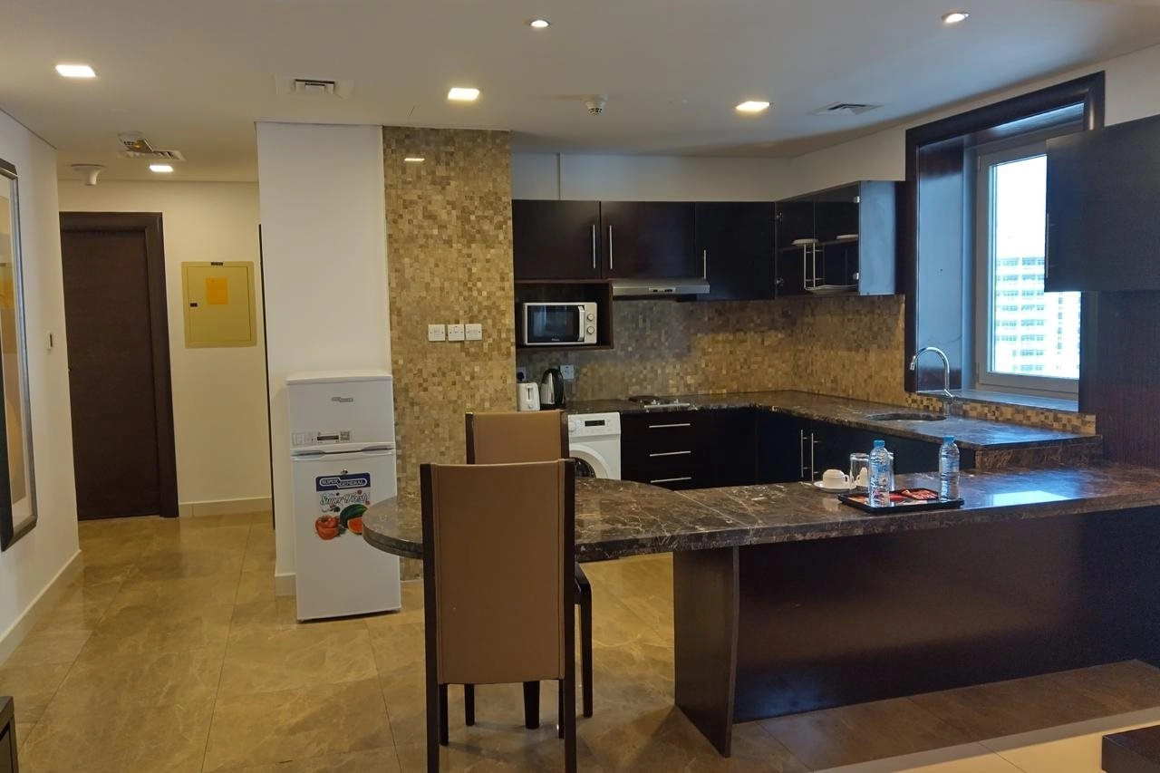 Photo - Tulip Creek Hotel Apartments