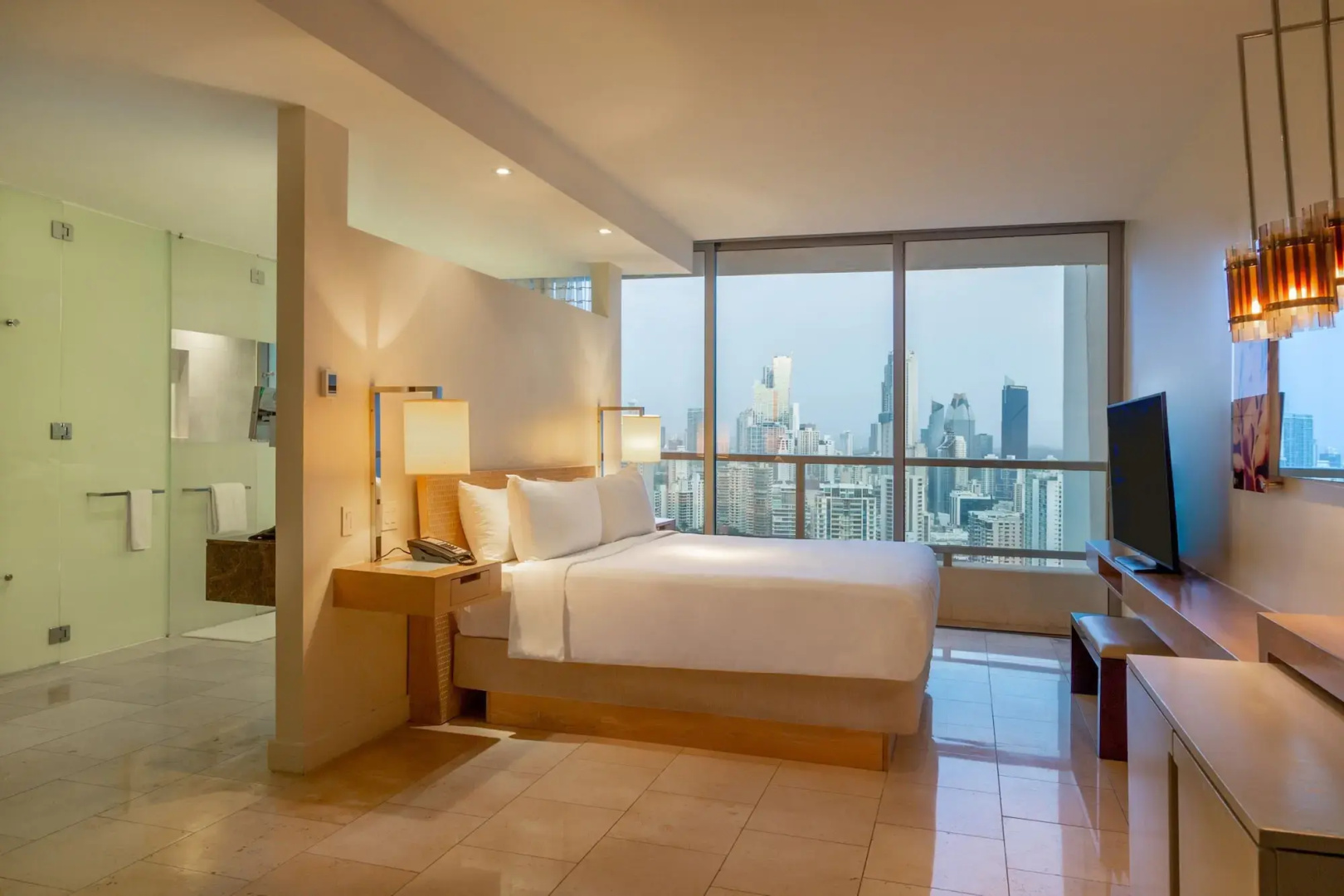 Photo - JW Marriott Panama