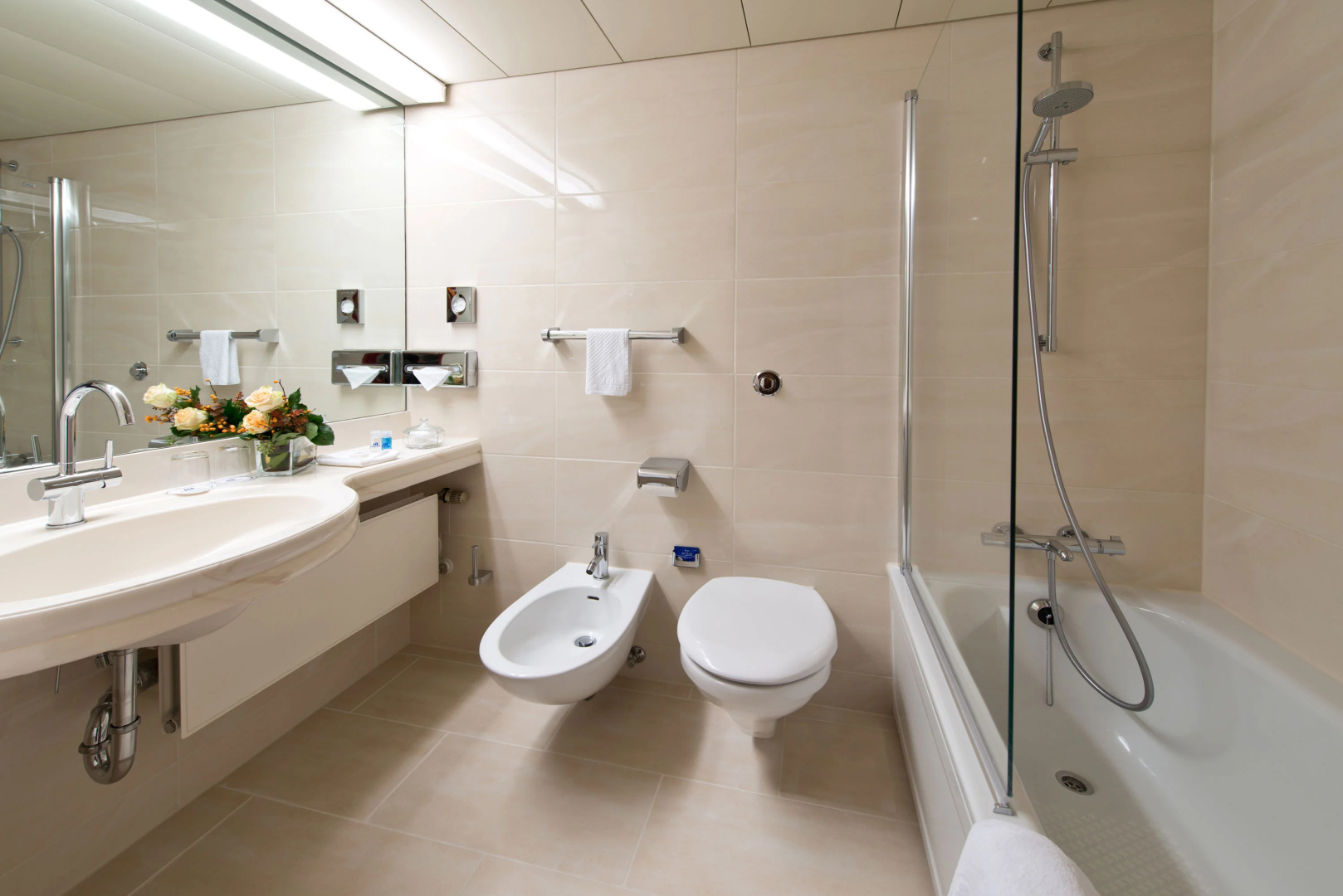 Foto - Maritim Airport Hotel Hannover