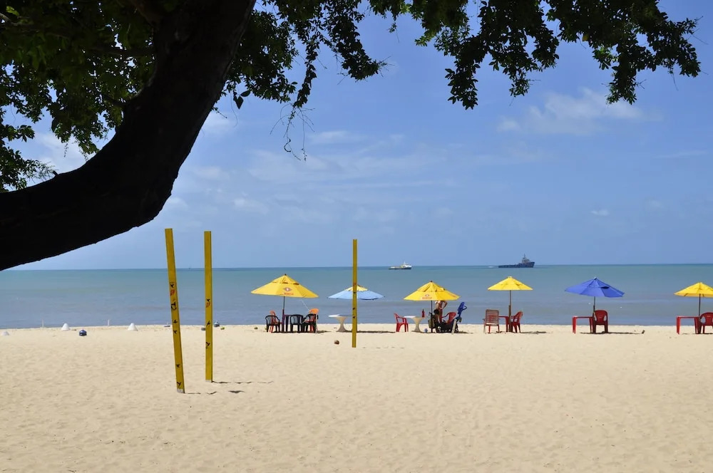 Foto - Seaflats - Meireles - Villa Costeira