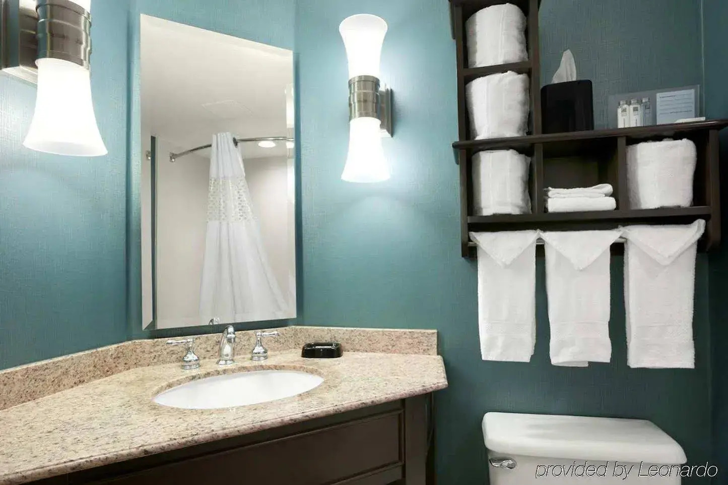 Photo - Hampton Inn Chicago-Midway Airport