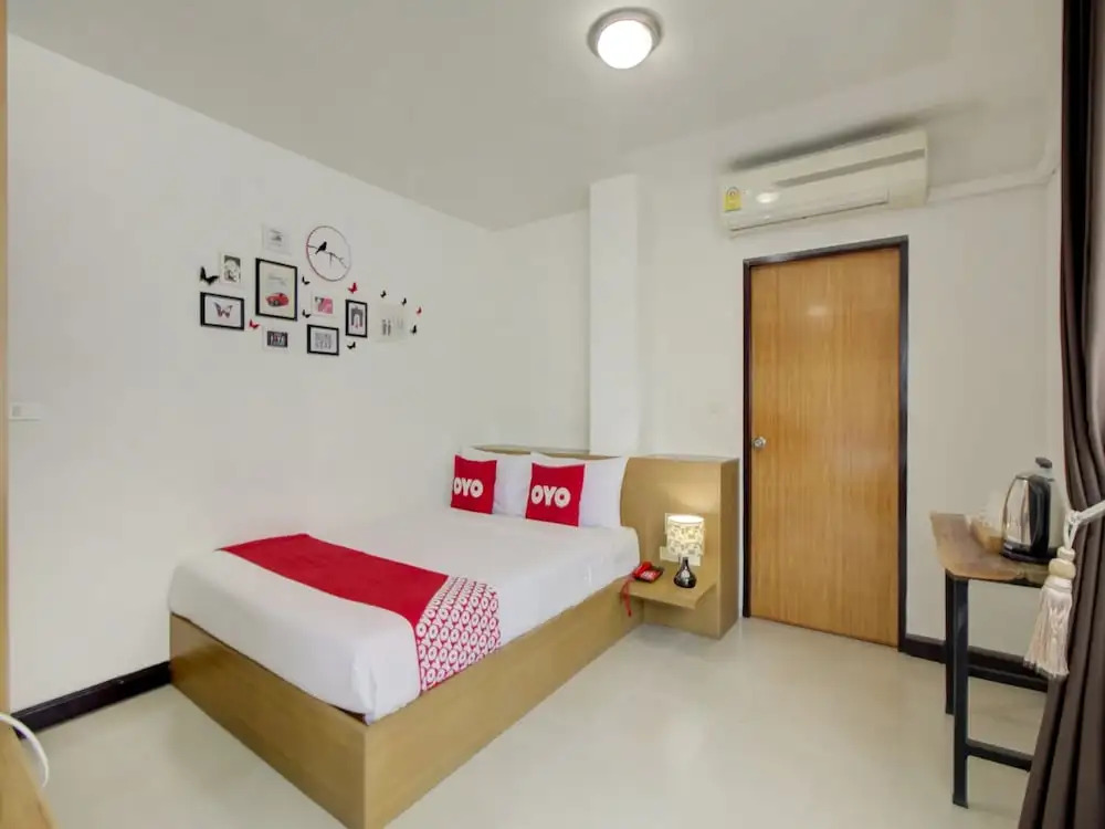 Foto - Nature Boutique Hotel Ratchayothin