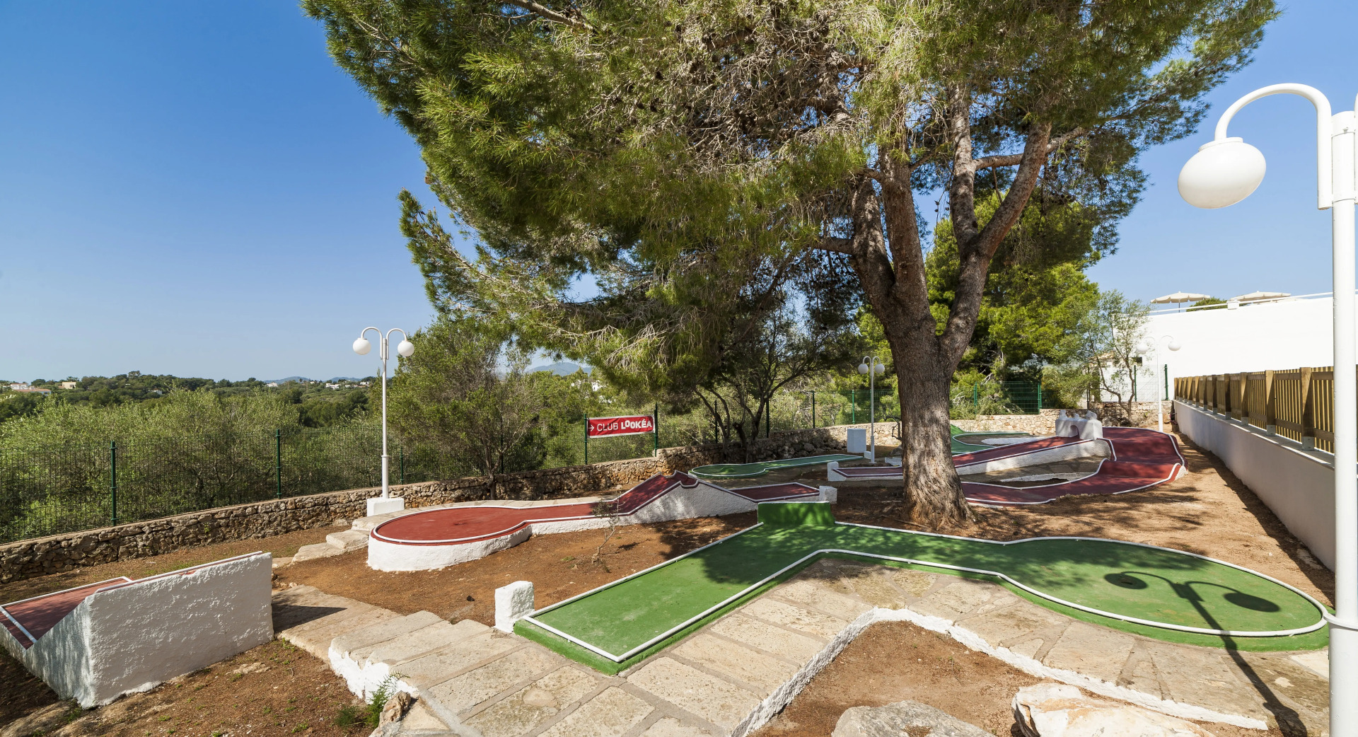 Foto - Globales Samoa