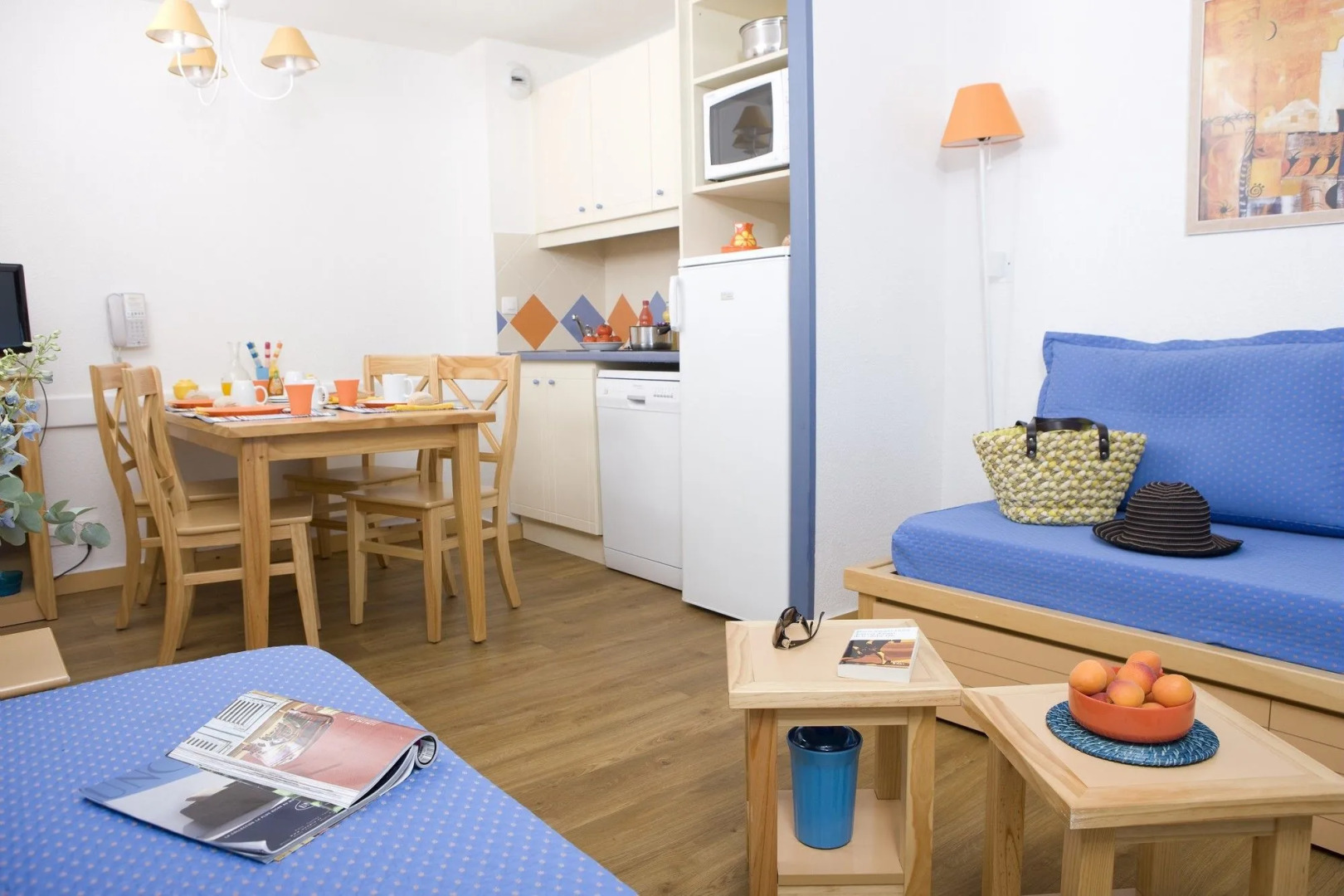 Foto - Résidence La Palme d'Azur Cannes Verrerie