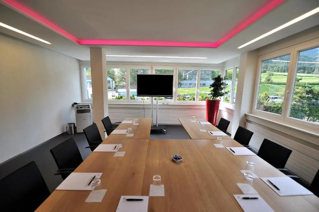 Foto - Hotel Sommerau