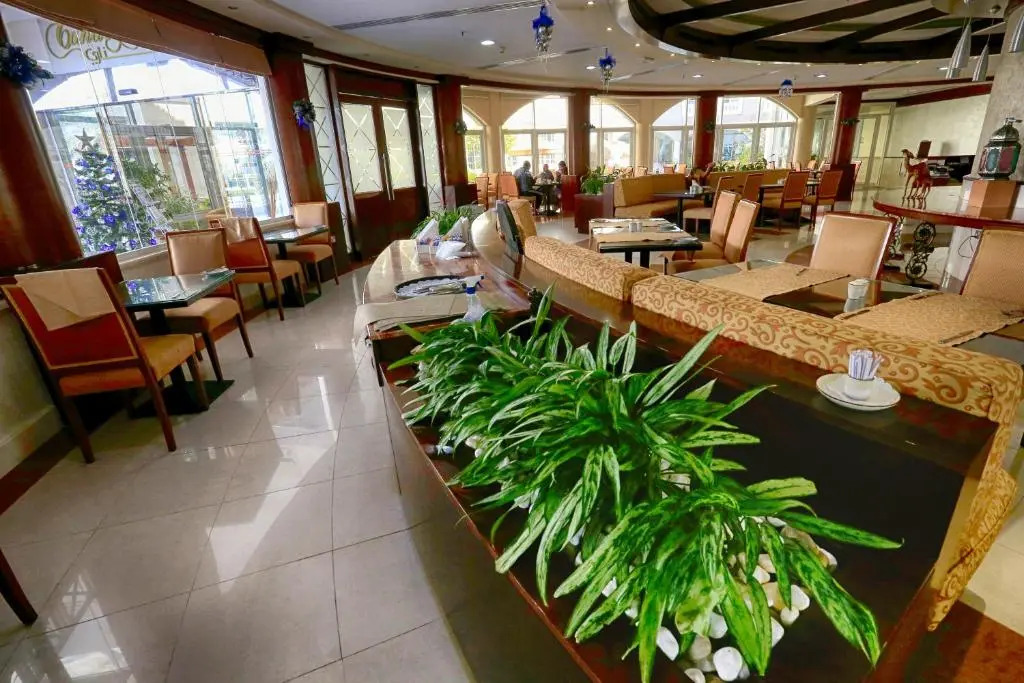 Foto - Sharjah Premiere Hotel & Resort