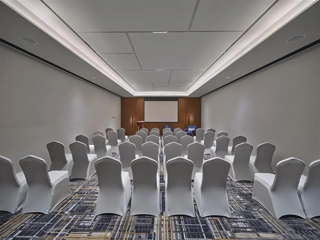 Photo - Hilton Garden Inn Guangzhou Tianhe