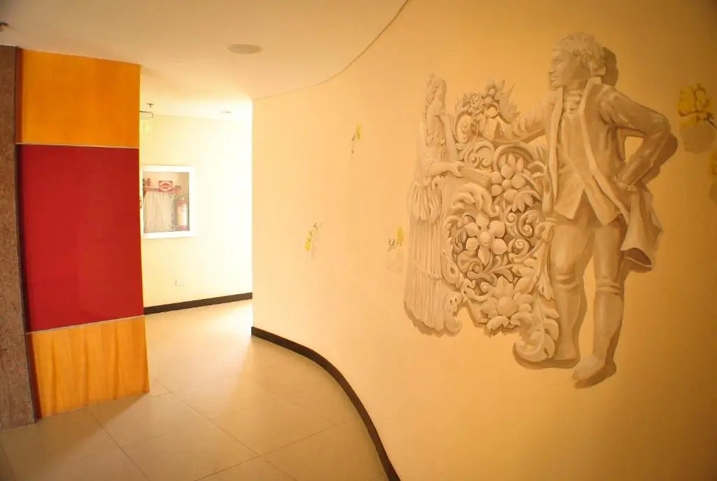 Photo - Hotel Elizabeth Cebu