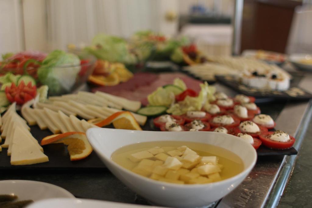 Foto - Acropole Tunis