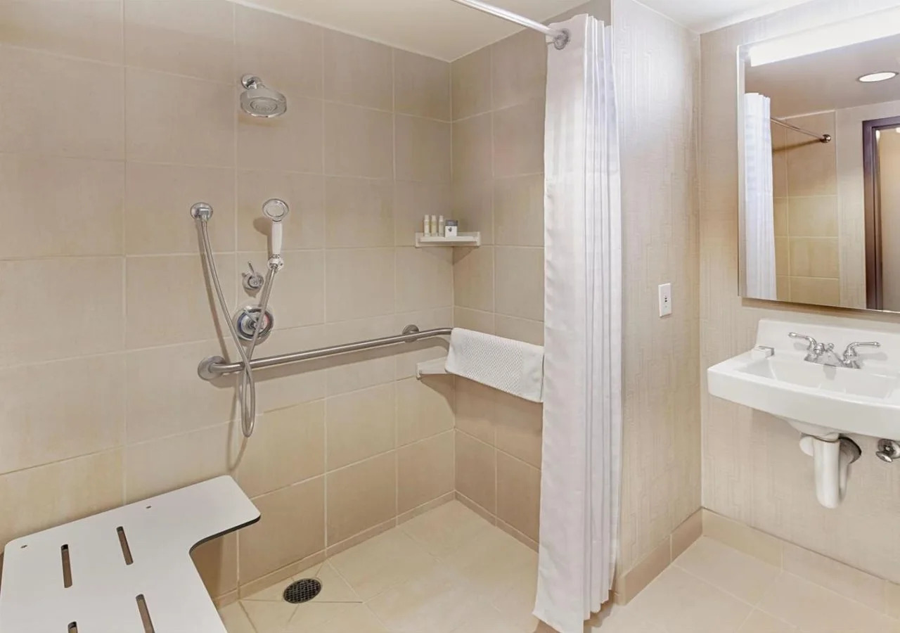 Foto - DoubleTree by Hilton San Francisco Airport North Bayfront