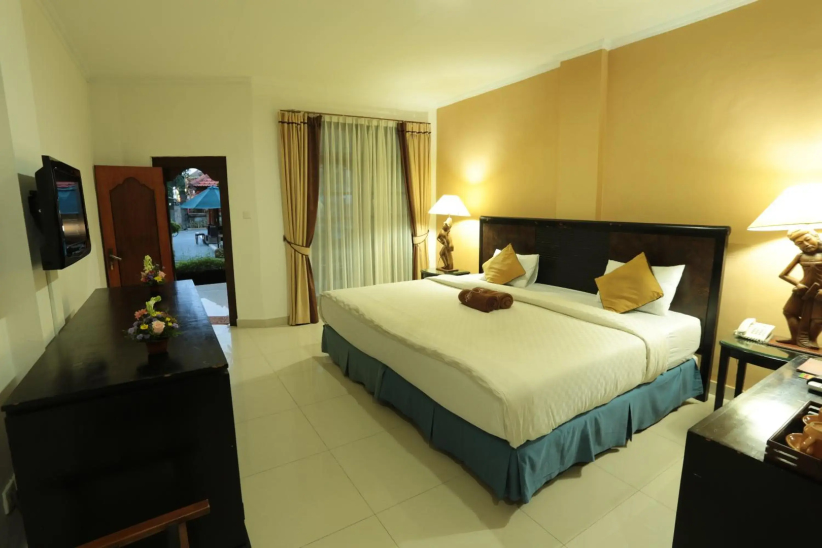 Foto - La Walon Hotel