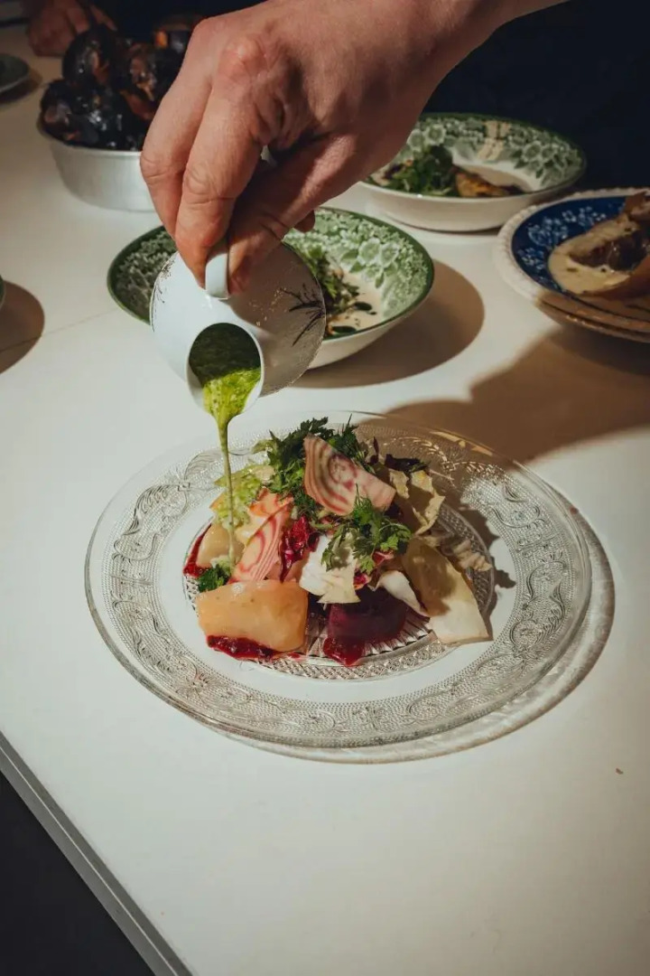 Foto - Villa Viva - ein Haus das Brunnen baut