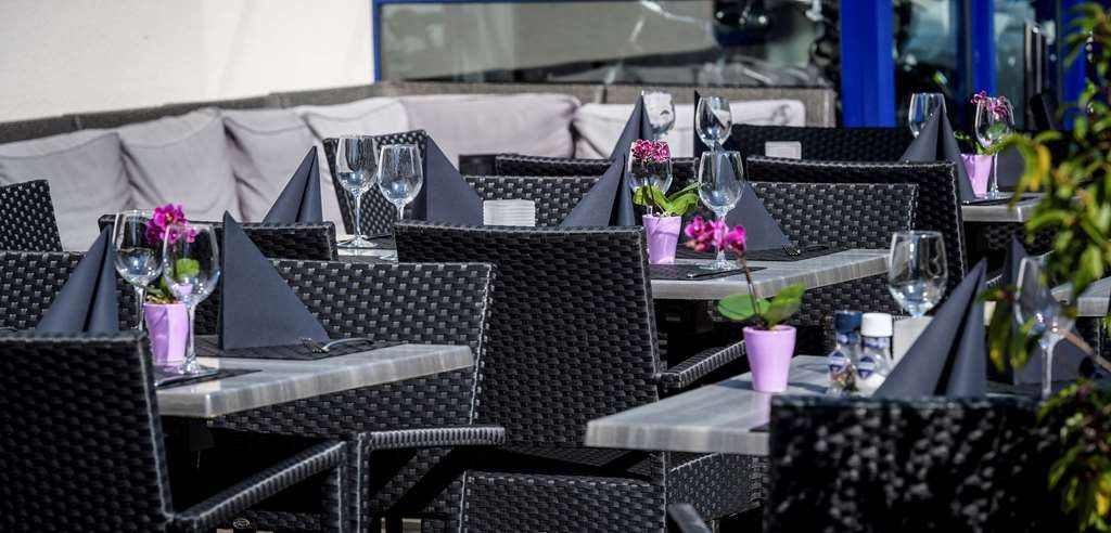 Foto - Tulip Inn Antwerpen