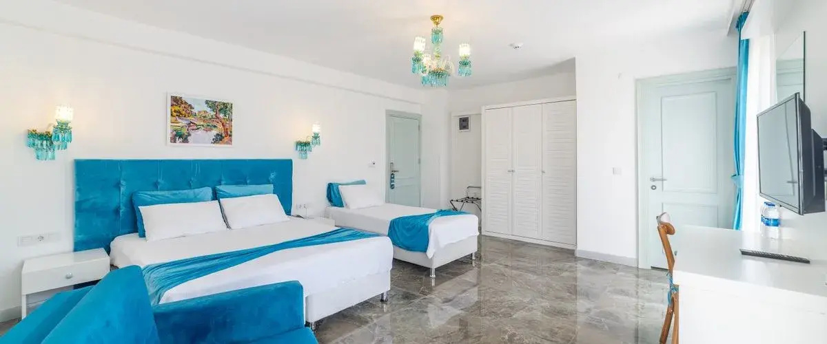 Photo - Dam Hotel Lara