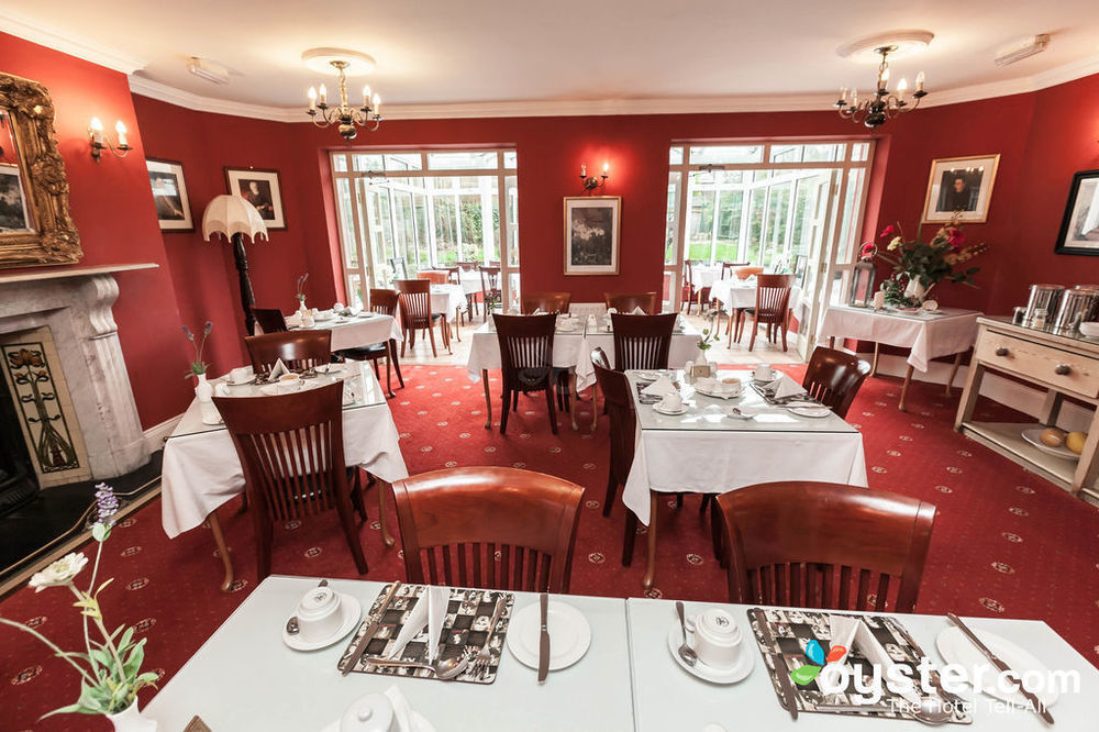 Photo - Waterloo Town House & Suites