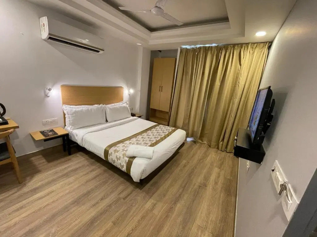 Foto - Saltstayz Express - Golf Course Road & DLF Phase-1