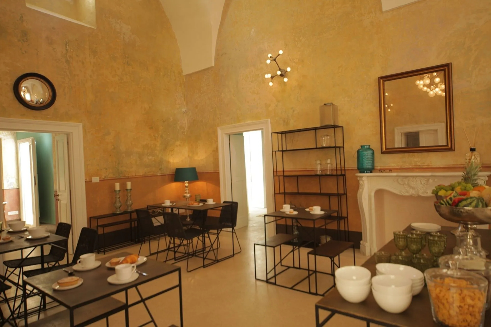 Foto - Casa Galateo 20