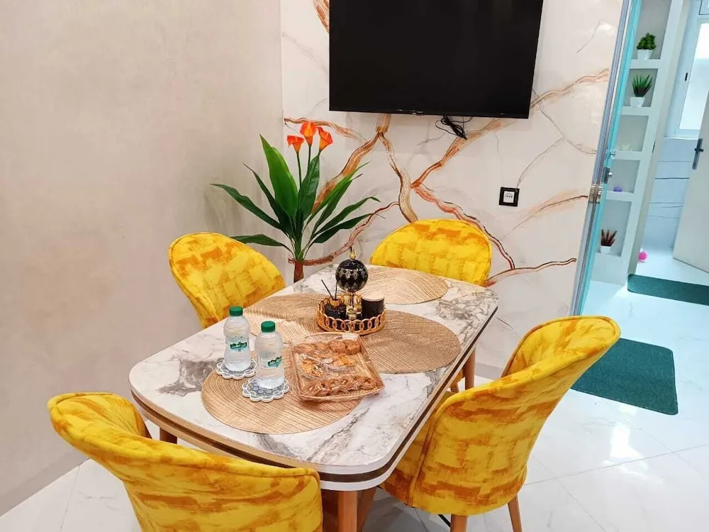 Aphrodite Apartment