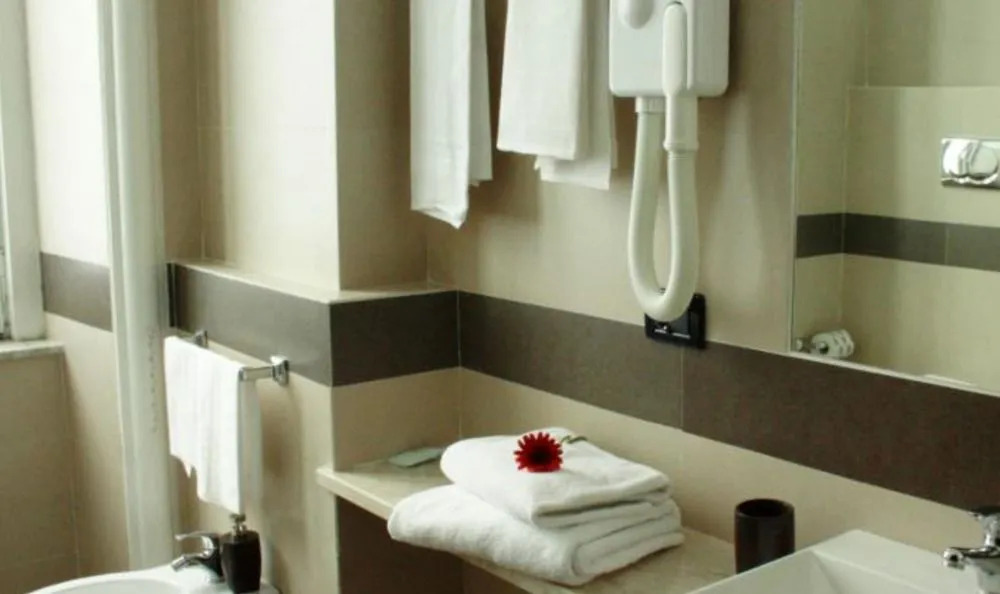 Foto - San Max Hotel