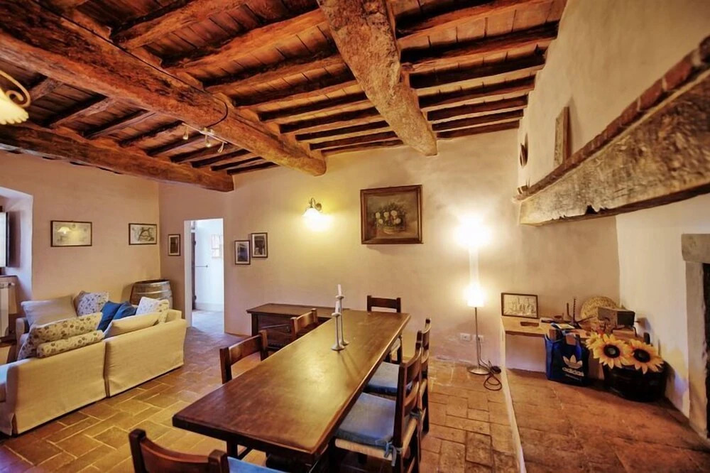 Foto - Pozzo Dei Desideri by PosarelliVillas