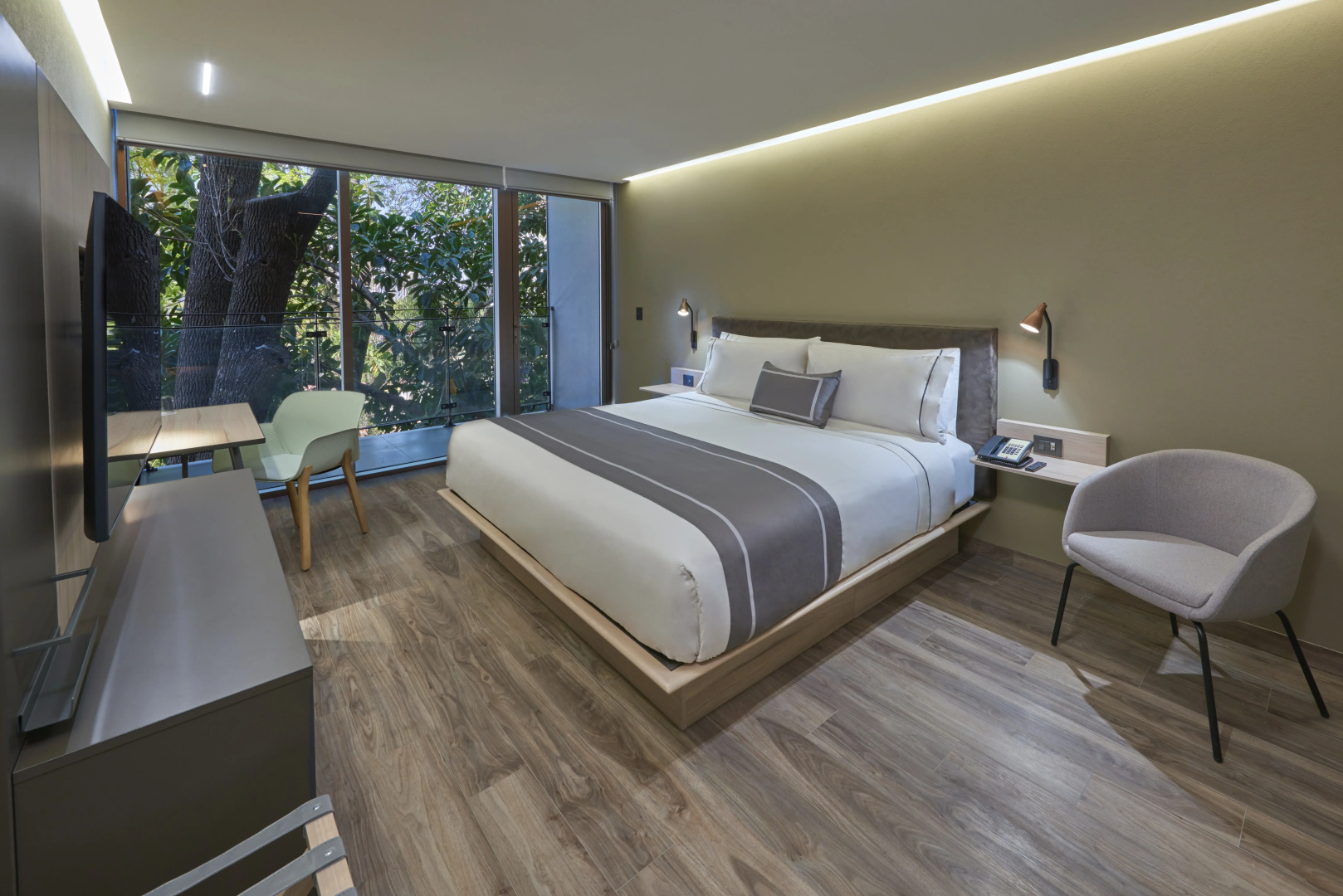 Foto - City Express Plus by Marriott Guadalajara Providencia