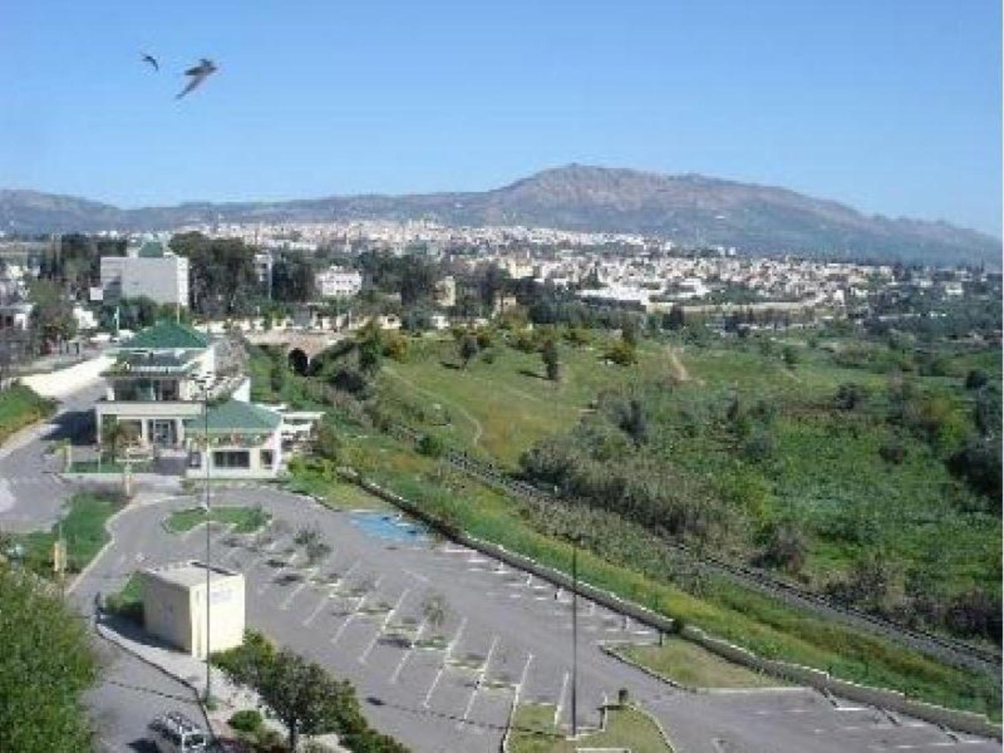 Foto - Menzeh zalagh 2 boutique hotel & sky